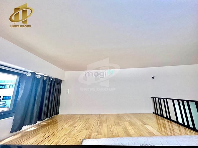 Hình ảnh Căn duplex- không giới hạn người ở- gần ĐH văn Lang
