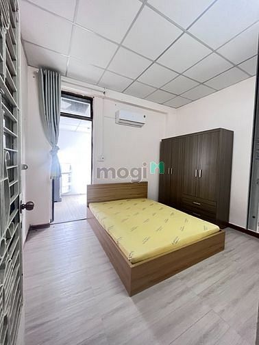 Hình ảnh CHDV Tân Bình, Tân Phú FULL nội thất, Giá chỉ từ 3TR5