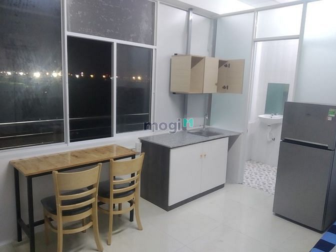 Hình ảnh phòng Ban Công gác lửng. Đủ Nội Thất 370 PVB