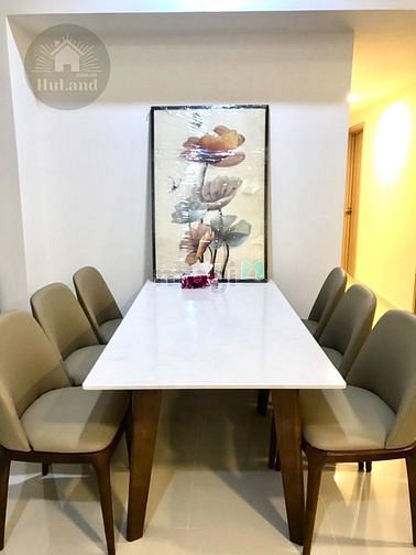 Hình ảnh ĐỘC QUYỀN! Căn 3PN giá 23tr/tháng view lung linh tại The Sun Avenue!