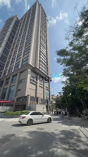 Hình ảnh Bán đất xây biệt thự dự án 108 Nguyễn Trãi, 162m2, 39 tỷ
