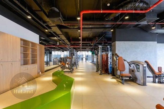 Hình ảnh ĐỘC QUYỀN! Căn 3PN giá 23tr/tháng view lung linh tại The Sun Avenue!