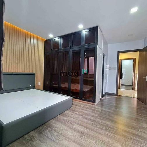 Hình ảnh SIÊU PHẨM Nhà Trần Quang Diệu Q3 60m2 2tỷ330 SHR