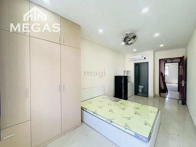 Hình ảnh Mb6623 nạp rút nhanh chóng Studio Full Nội Thất Trên Đường Thành Thái, Quận 10