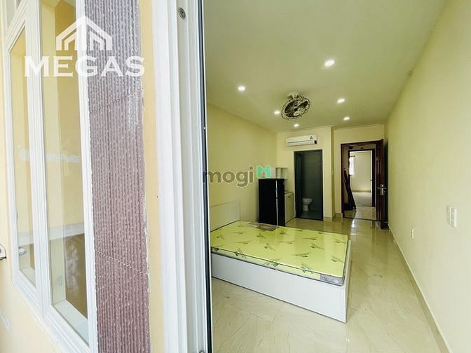 Hình ảnh Mb6623 nạp rút nhanh chóng Studio Full Nội Thất Trên Đường Thành Thái, Quận 10