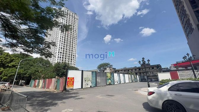 Hình ảnh Bán đất xây biệt thự dự án 108 Nguyễn Trãi, 162m2, 39 tỷ