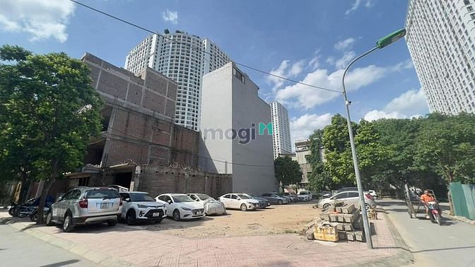Hình ảnh Bán đất xây biệt thự dự án 108 Nguyễn Trãi, 162m2, 39 tỷ
