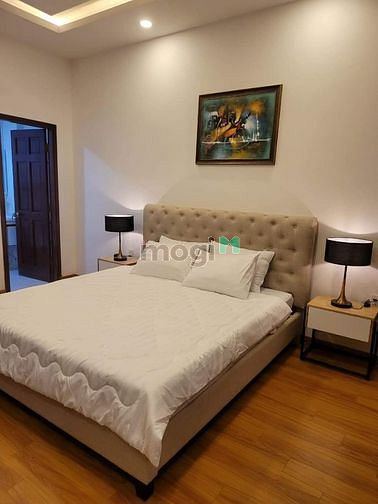 Hình ảnh SIÊU PHẨM Phạm Văn Chiêu Q.GV, 56m2, 3PN, 4WC, 1tỷ768, HXH, SHR
