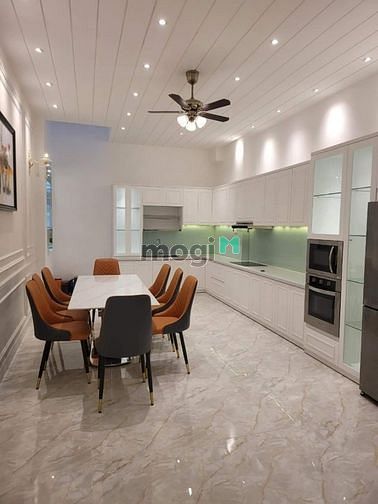 Hình ảnh SIÊU PHẨM Phạm Văn Chiêu Q.GV, 56m2, 3PN, 4WC, 1tỷ768, HXH, SHR