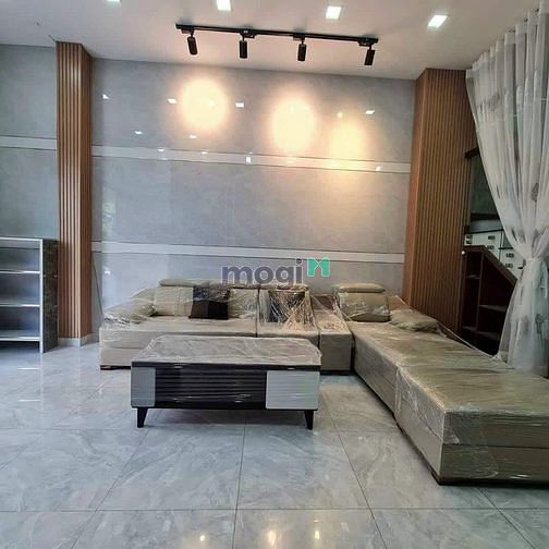 Hình ảnh SIÊU PHẨM Nhà Trần Quang Diệu Q3 60m2 2tỷ330 SHR
