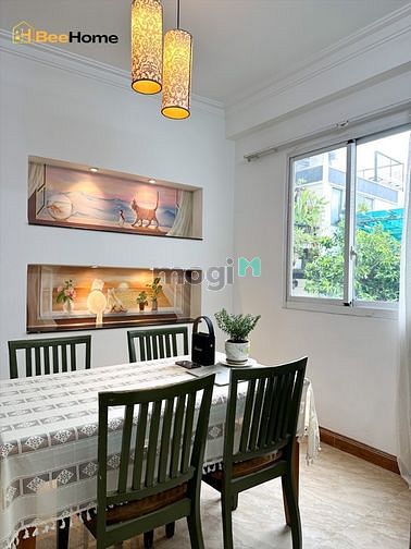 Hình ảnh Cho thuê Trang Chủ MB66.COM / Đăng Ký Tặng 66K 2PN cao cấp,70m2, thang máy, Hai Bà Trưng, Quận 1