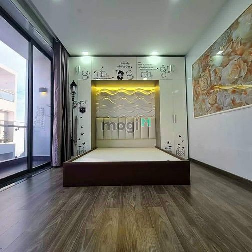 Hình ảnh SIÊU PHẨM Nhà Trần Quang Diệu Q3 60m2 2tỷ330 SHR