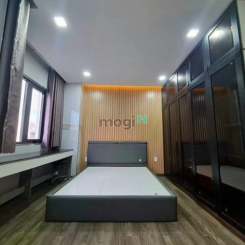 Hình ảnh SIÊU PHẨM Nhà Trần Quang Diệu Q3 60m2 2tỷ330 SHR