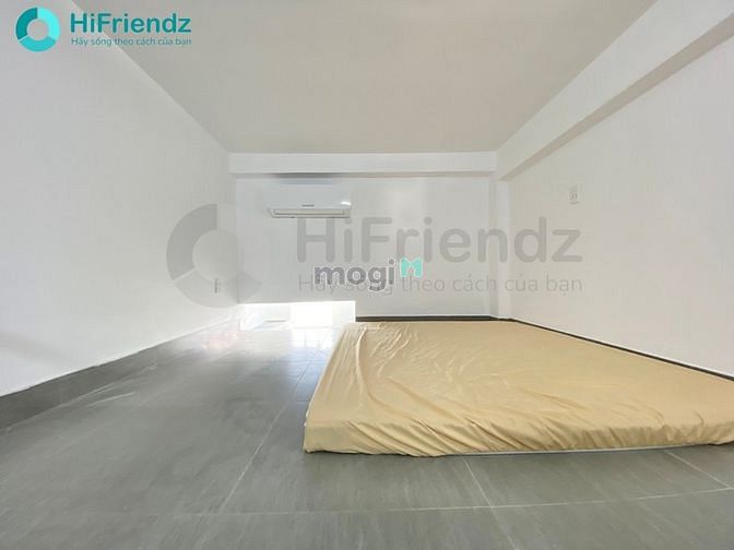 Hình ảnh Duplex mới xây full nội thất, ban công - độc quyền tại HIFRIENDZ 💥💥