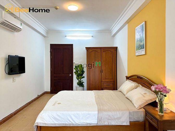 Hình ảnh Cho thuê Trang Chủ MB66.COM / Đăng Ký Tặng 66K 2PN cao cấp,70m2, thang máy, Hai Bà Trưng, Quận 1