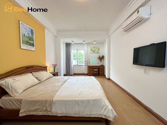 Hình ảnh Cho thuê Trang Chủ MB66.COM / Đăng Ký Tặng 66K 2PN cao cấp,70m2, thang máy, Hai Bà Trưng, Quận 1