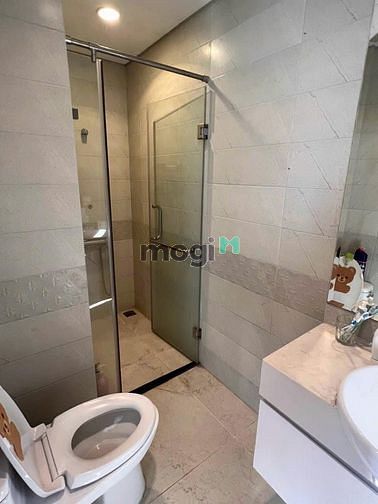 Hình ảnh Cho thuê 1pn full nội thất Vinhomes Central Park, 17tr bao phí quản lí