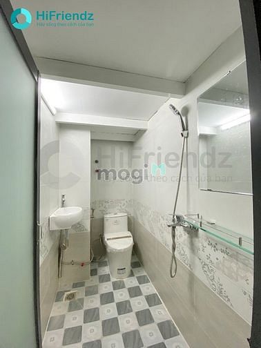 Hình ảnh Duplex mới xây full nội thất, ban công - độc quyền tại HIFRIENDZ 💥💥