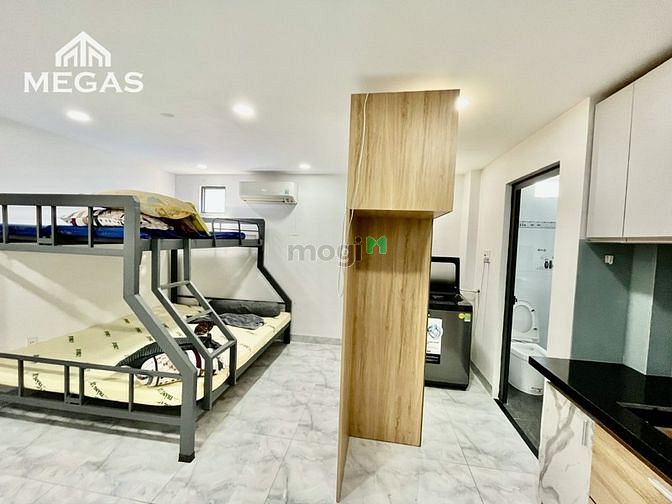 Hình ảnh Trang Chủ MB66.COM Chính Thức Mini Full Nội Thất - Ban Công Riêng - Ngay Cầu Tham Lương