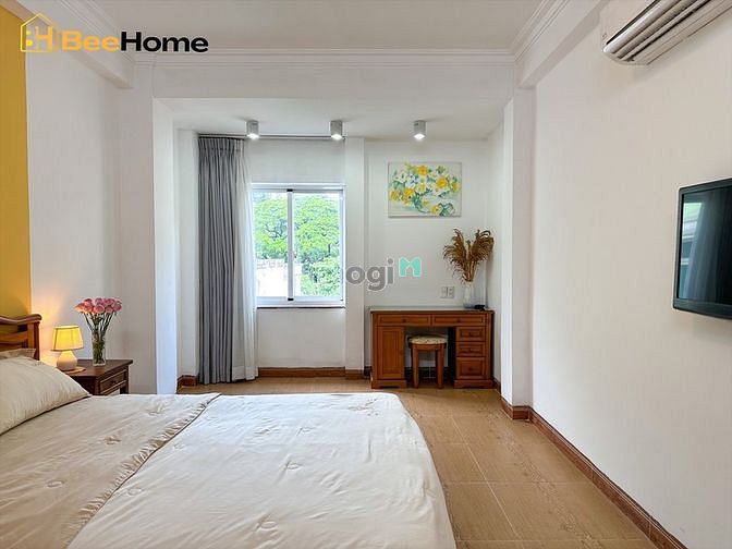 Hình ảnh Cho thuê Trang Chủ MB66.COM / Đăng Ký Tặng 66K 2PN cao cấp,70m2, thang máy, Hai Bà Trưng, Quận 1