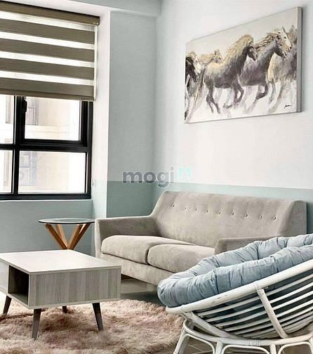 Hình ảnh Cho Thuê Căn Hộ Gold View Quận 4 2PN 72m2 Full Nội Thất  Cao Cấp 17tr