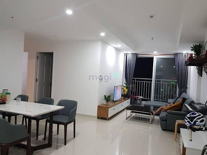 Hình ảnh Bán gấp CH MELODY RESIDENCES Q.Tân Phú 96m2 1tỷ645