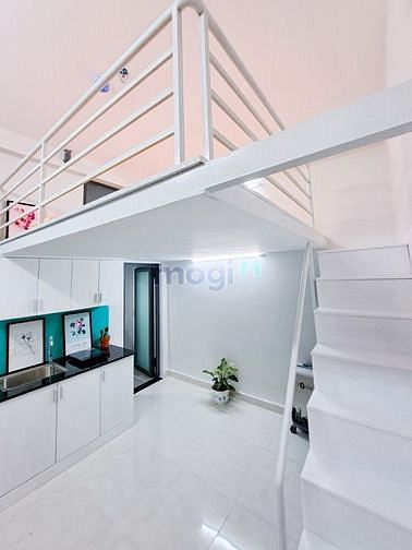 Hình ảnh 🔥🔥 DUPLEX Nơ Trang Long, full nội thất mới gần chợ Bà Chiểu