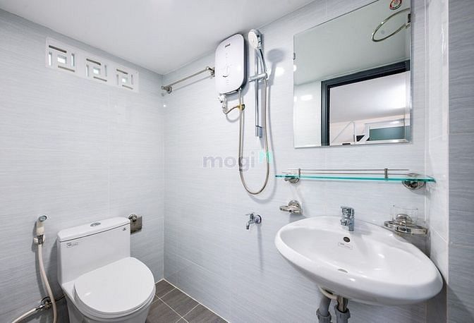 Hình ảnh 🔥🔥 DUPLEX Nơ Trang Long, full nội thất mới gần chợ Bà Chiểu