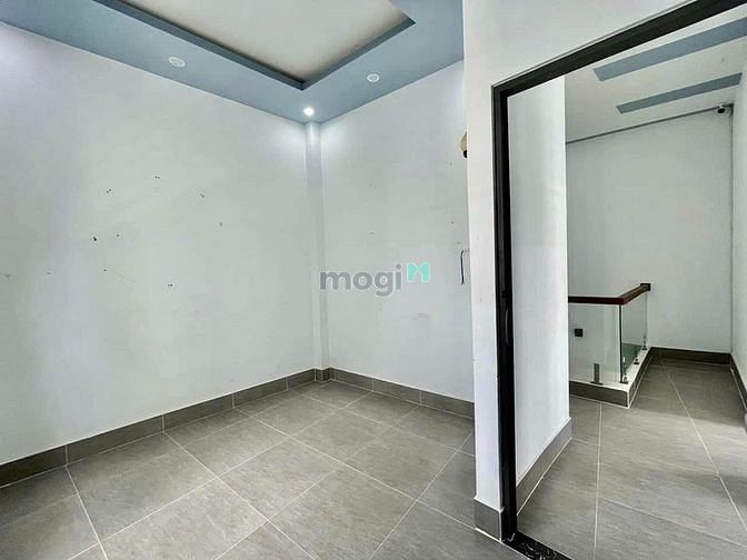 Hình ảnh Bán nhà MT đường Trần Văn Giàu, Phạm Văn Hai, Bình Chánh 200m2
