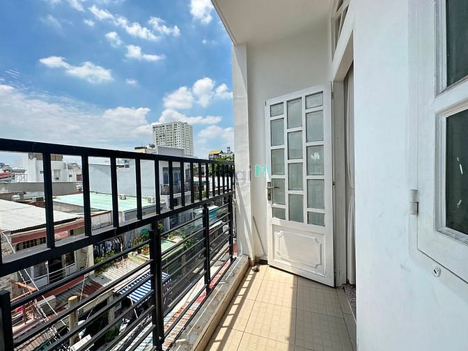 Hình ảnh 💥 STUDIO BanCon 35m2 Quận 7_Ngay LotteMart, ĐH TĐT_CHỈ 4TR2