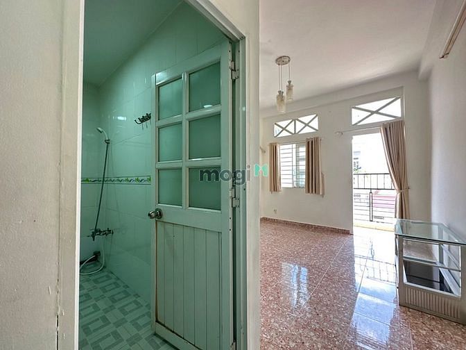 Hình ảnh 💥 STUDIO BanCon 35m2 Quận 7_Ngay LotteMart, ĐH TĐT_CHỈ 4TR2