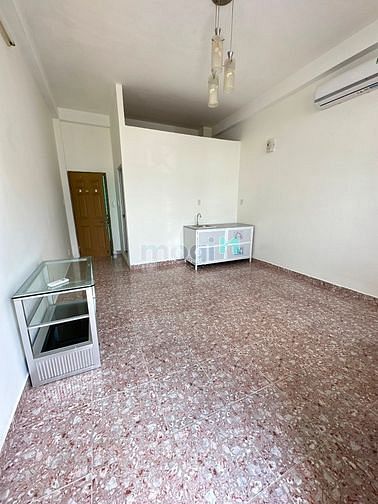 Hình ảnh 💥 STUDIO BanCon 35m2 Quận 7_Ngay LotteMart, ĐH TĐT_CHỈ 4TR2