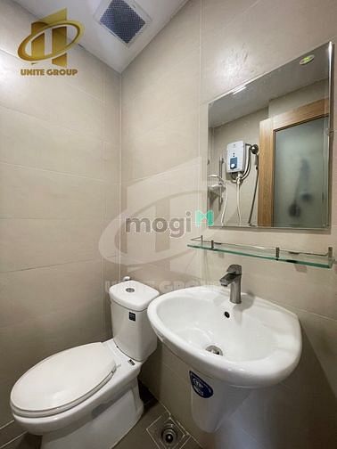Hình ảnh Mb6623 nạp rút nhanh chóng 1 phòng ngủ, full nội thất cửa sổ gần Chợ Bà Chiểu