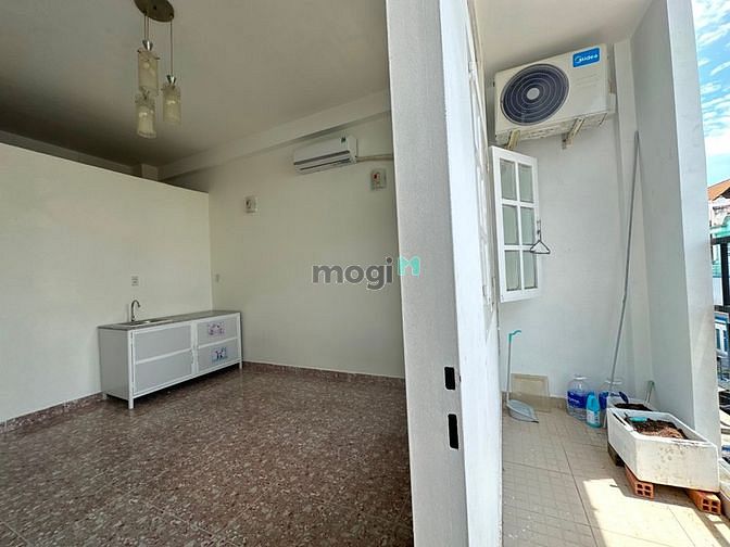 Hình ảnh 💥 STUDIO BanCon 35m2 Quận 7_Ngay LotteMart, ĐH TĐT_CHỈ 4TR2