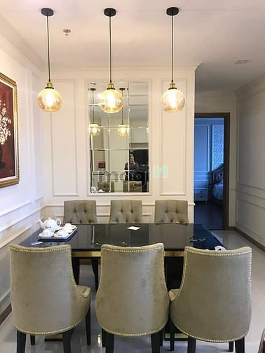 Hình ảnh Bán nhanh căn Vinhomes Central Park, Bình Thạnh 2.735 tỷ 90m2.