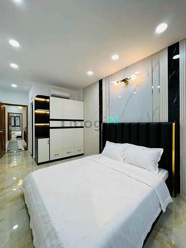 Hình ảnh BÁN NHANH nhà Thanh Đa, Q. BT 60m2 1tỷ770