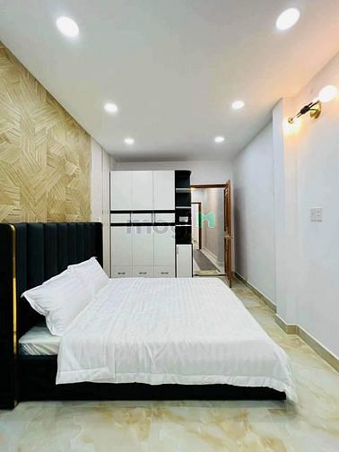 Hình ảnh BÁN NHANH nhà Thanh Đa, Q. BT 60m2 1tỷ770