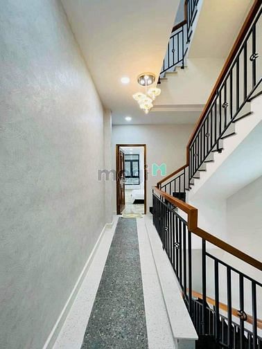 Hình ảnh BÁN NHANH nhà Thanh Đa, Q. BT 60m2 1tỷ770