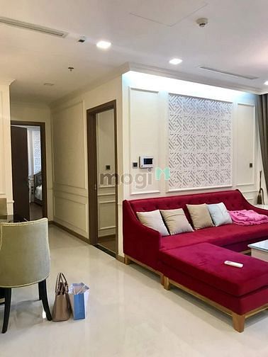 Hình ảnh Bán nhanh căn Vinhomes Central Park, Bình Thạnh 2.735 tỷ 90m2.