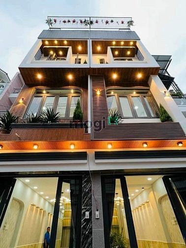 Hình ảnh BÁN NHANH nhà Thanh Đa, Q. BT 60m2 1tỷ770