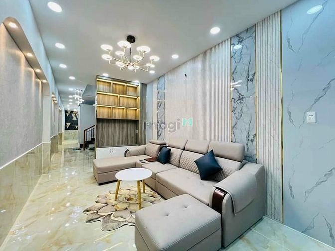 Hình ảnh BÁN NHANH nhà Thanh Đa, Q. BT 60m2 1tỷ770