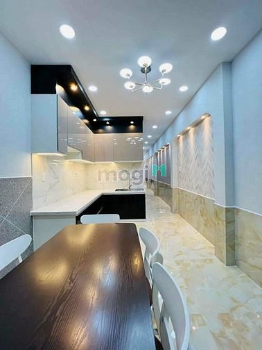 Hình ảnh BÁN NHANH nhà Thanh Đa, Q. BT 60m2 1tỷ770