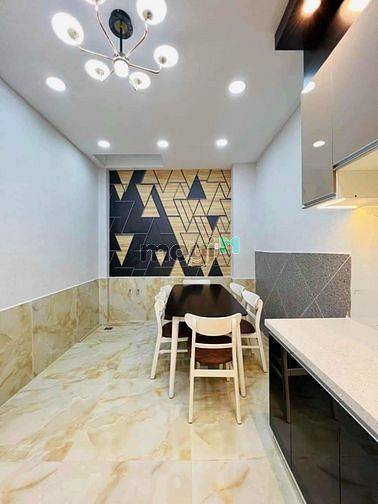 Hình ảnh BÁN NHANH nhà Thanh Đa, Q. BT 60m2 1tỷ770