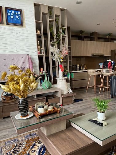 Hình ảnh cho thuê Trang Chủ MB66.COM / Đăng Ký Tặng 66K chung cư Q2, 2pn, 100m, 14tr, full, cách cầu SG 5' đi