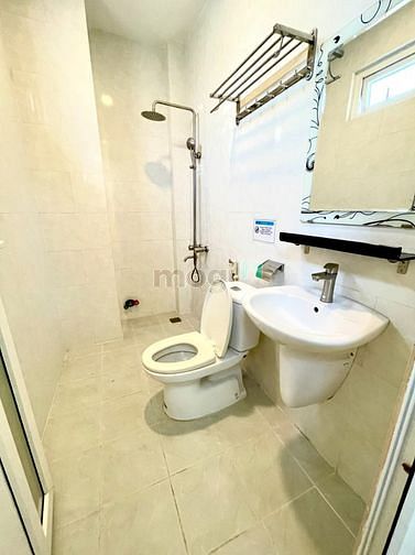 Hình ảnh Cho thuê studio full nội thất Ngô Tất Tố Q.Bình Thạnh gần chợ Thị Nghè
