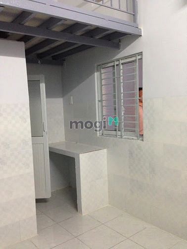 Hình ảnh Phòng gác lửng -máy lạnh-cho thuê sát Hutech-Ung Văn Khiêm-BT