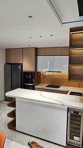 Hình ảnh Chính chủ cần cho thuê căn góc Midtown PMH, Q7, DT 135m