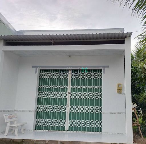 Hình ảnh Nhà mặt tiền giá rẻ quận Cái Răng