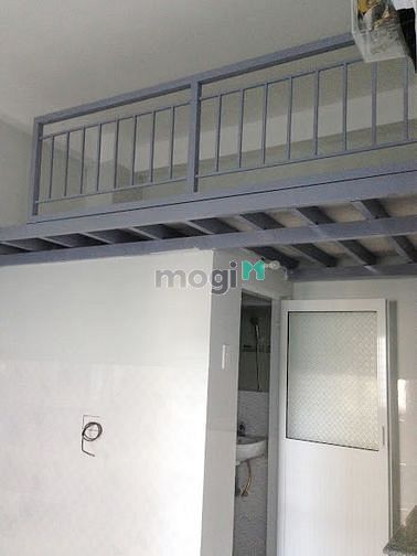 Hình ảnh Phòng gác lửng -máy lạnh-cho thuê sát Hutech-Ung Văn Khiêm-BT