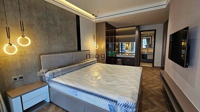Hình ảnh Chính chủ cần cho thuê căn góc Midtown PMH, Q7, DT 135m